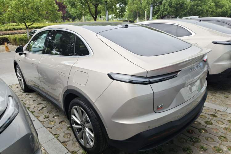 Onvo L60 2025 — 4