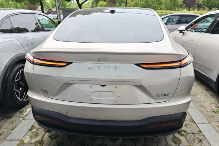 Onvo L60 2025 — 5