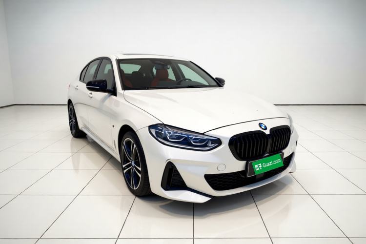 BMW 125i 2021 — 3