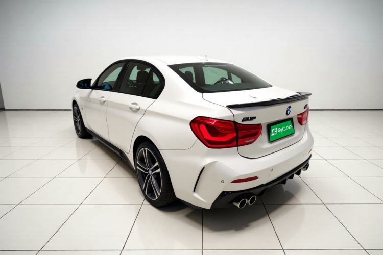 BMW 125i 2021 — 4