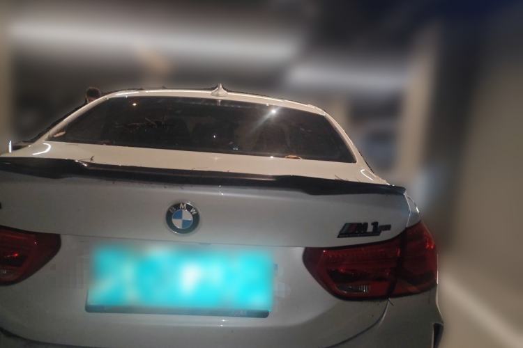 BMW 125i 2021 — 5