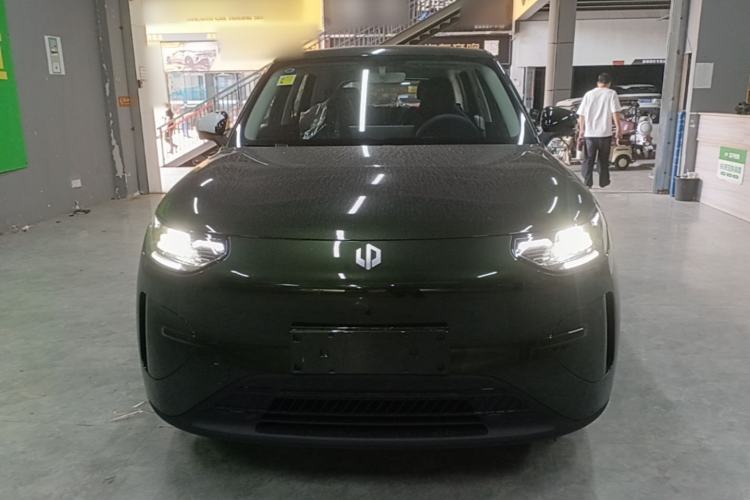 Leapmotor A10 2026 — 2