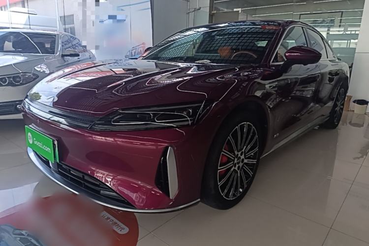Chery Fengyun Fulwin A9L 2025 — фото 1