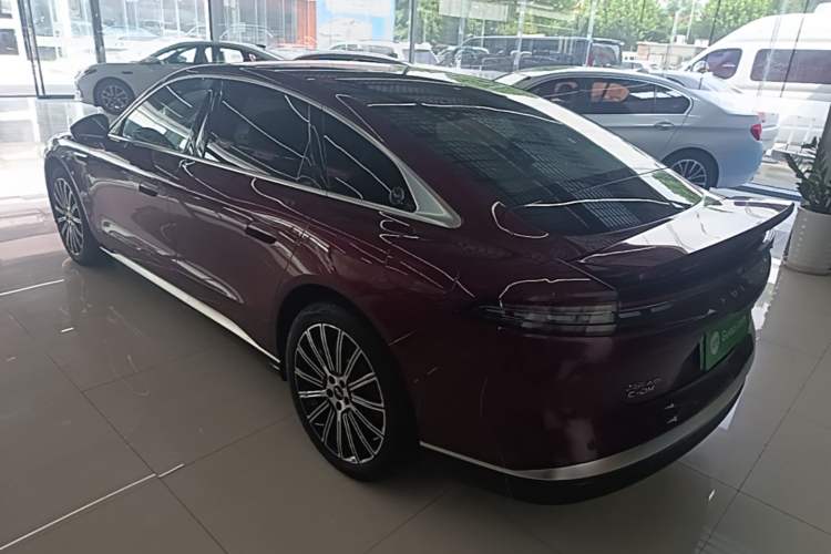 Chery Fengyun Fulwin A9L 2025 — фото 4