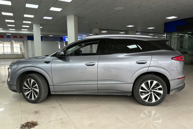 BYD Sealion 06 2026 — 2