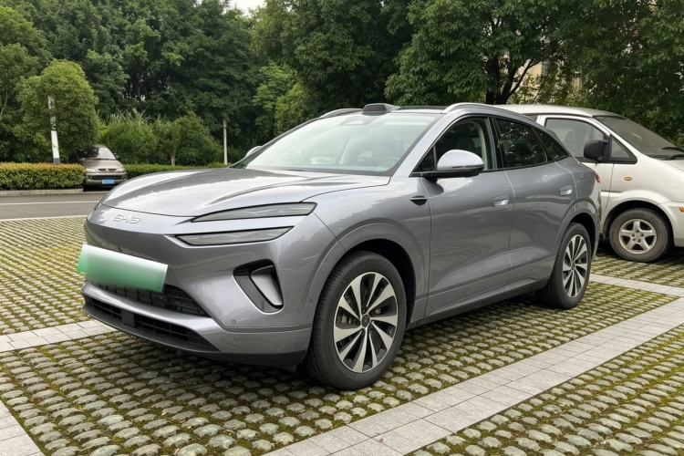 BYD Sealion 06 2026 — 5