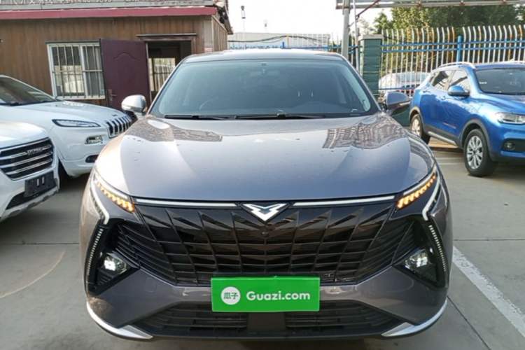 Cowin Kunlun 2026 — 2