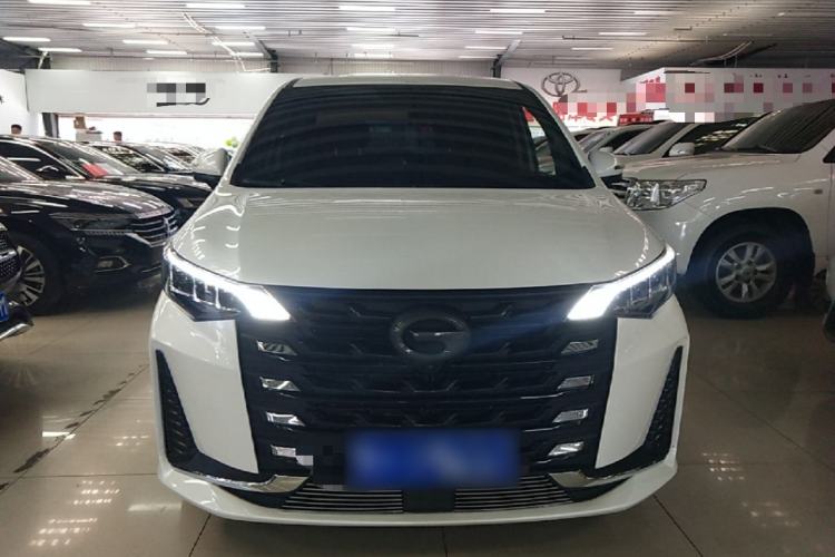 GAC M6 2021 — 2