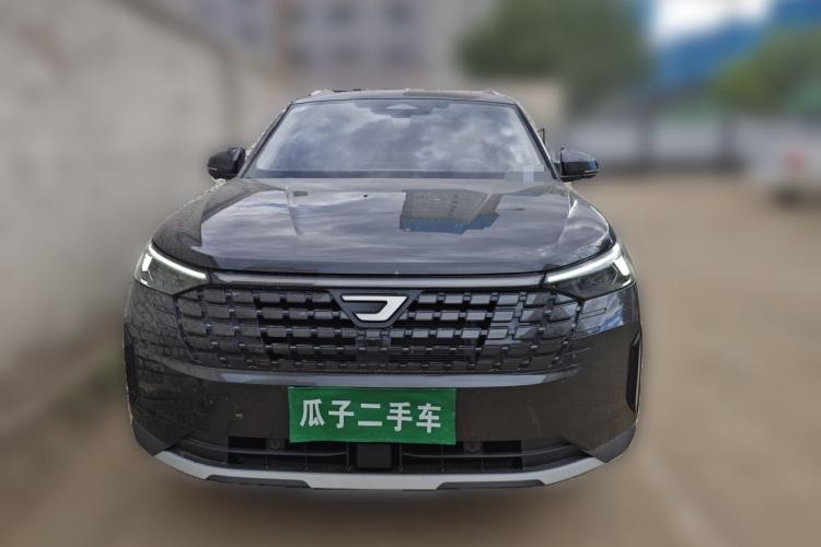 Jetta VS8 2026 — 2