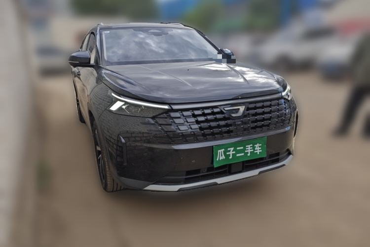 Jetta VS8 2026 — 3