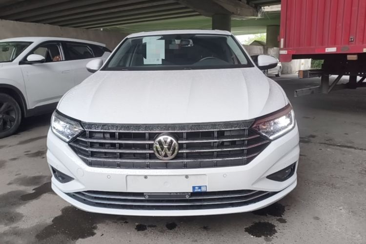 Volkswagen Sagitar 2022 — 2