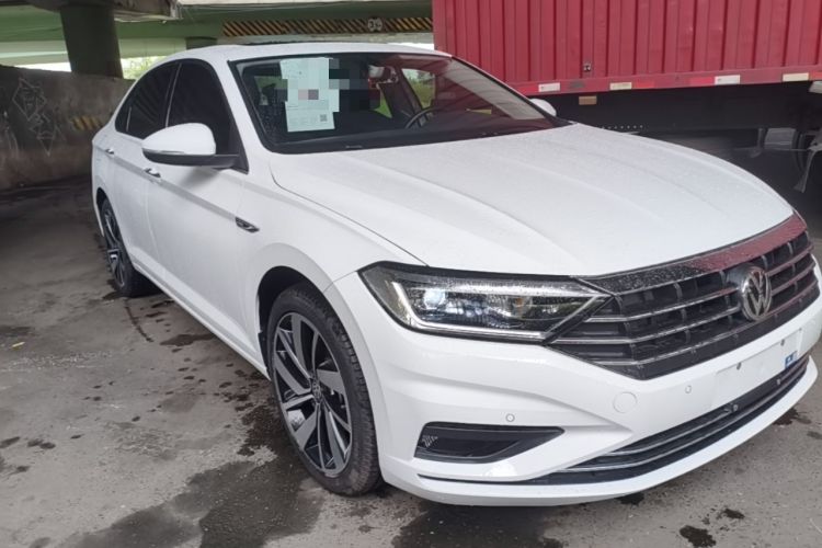 Volkswagen Sagitar 2022 — 3