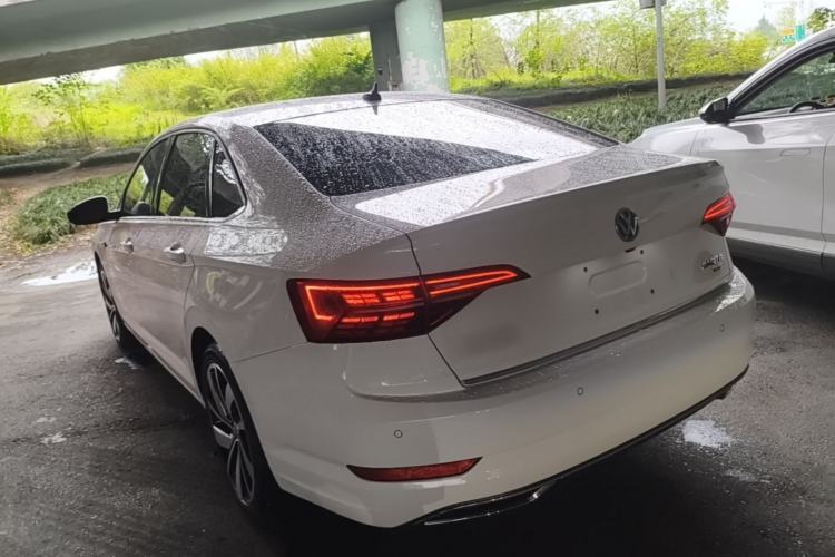 Volkswagen Sagitar 2022 — 4