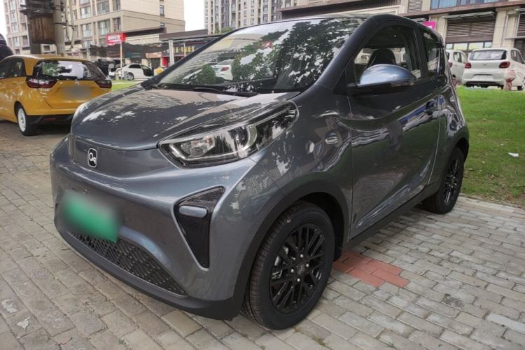 Chery QQ qq little ant 2024 — фото 1