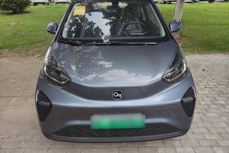 Chery QQ qq little ant 2024 — фото 2