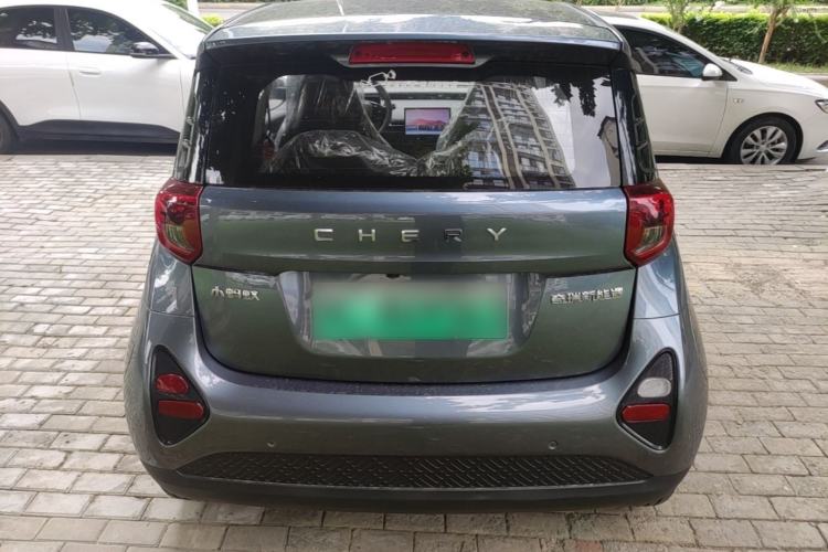 Chery QQ qq little ant 2024 — фото 5
