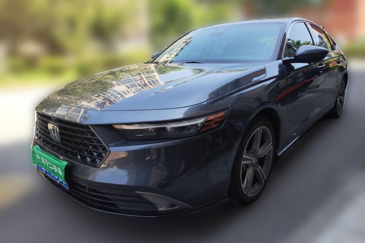Honda Accord 2023 — фото 1