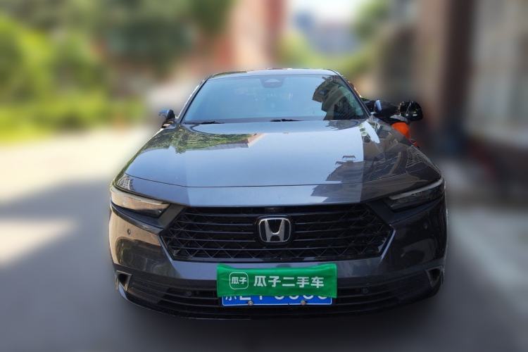 Honda Accord 2023 — фото 2
