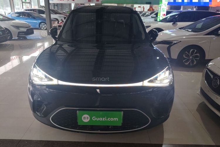 smart 1 2022 — 2