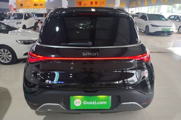 smart 1 2022 — 5