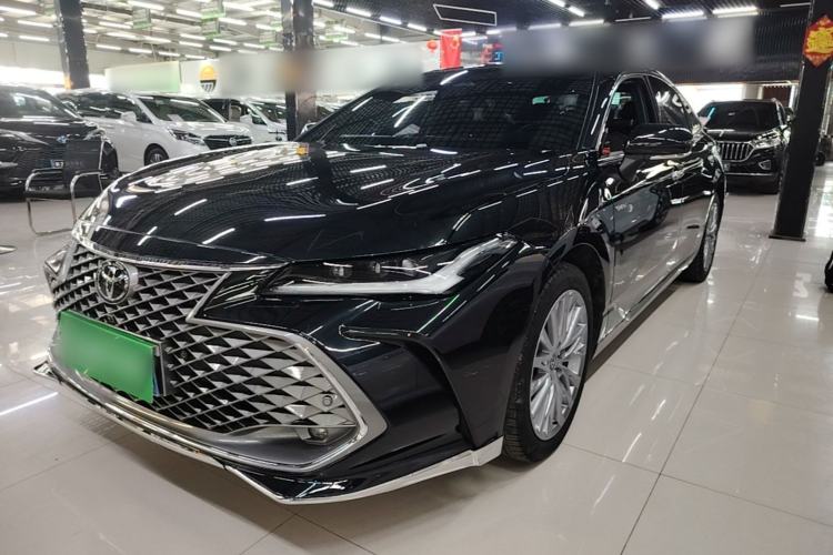 Toyota Avalon 2024 — фото 1