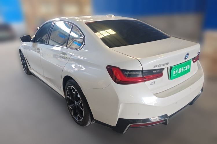 BMW i3 2024 — 4