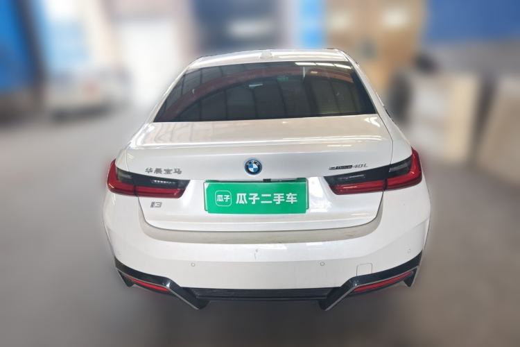 BMW i3 2024 — 5