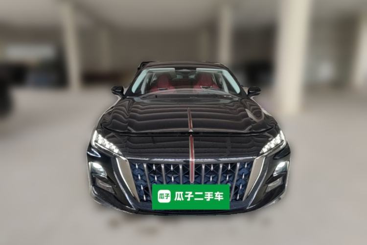 Hongqi H6 2024 — 2