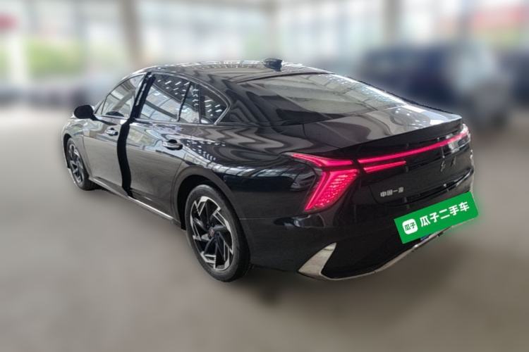 Hongqi H6 2024 — 4