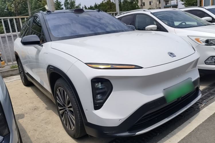 NIO ES7 2022 — 3