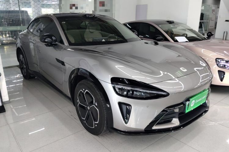 Xiaomi Auto YU7 2025 — фото 3