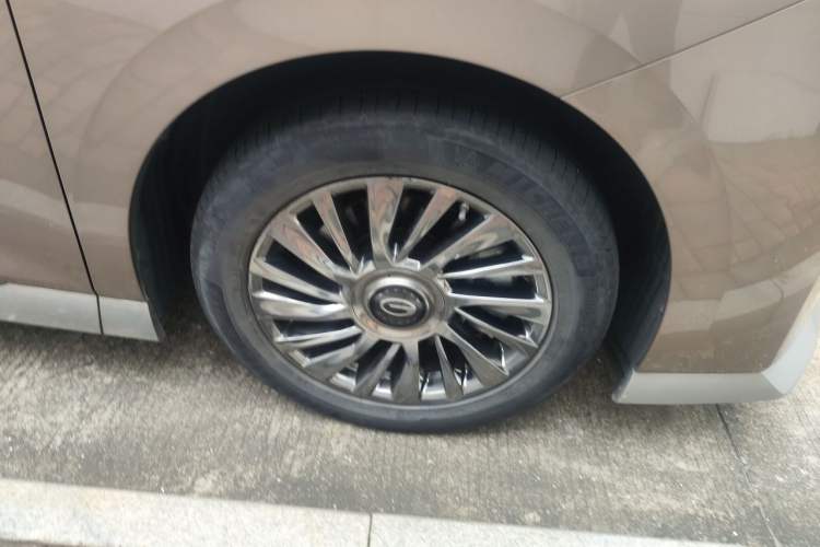 GAC M8 2023 — 5
