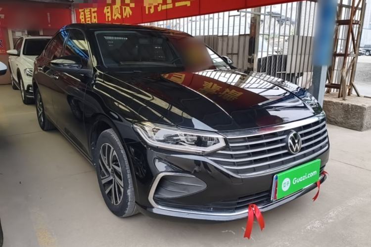Volkswagen Lavida 2023 — 3