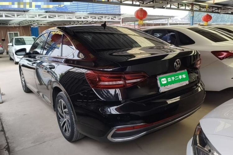 Volkswagen Lavida 2023 — 4