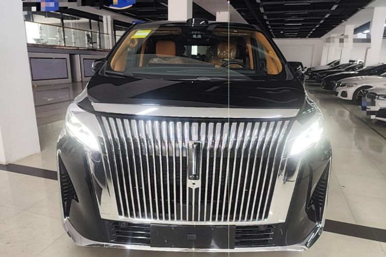 WEY Gaoshan 2025 — 2