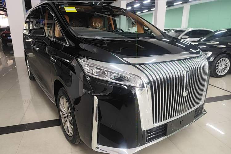 WEY Gaoshan 2025 — 3