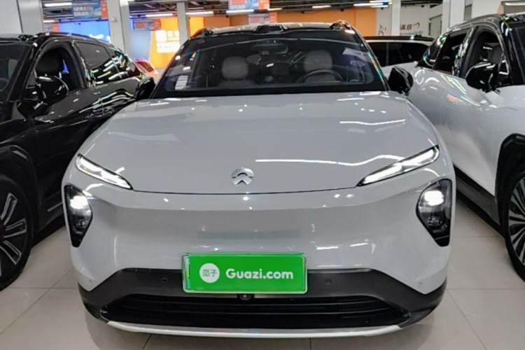 NIO ES7 2022 — 2