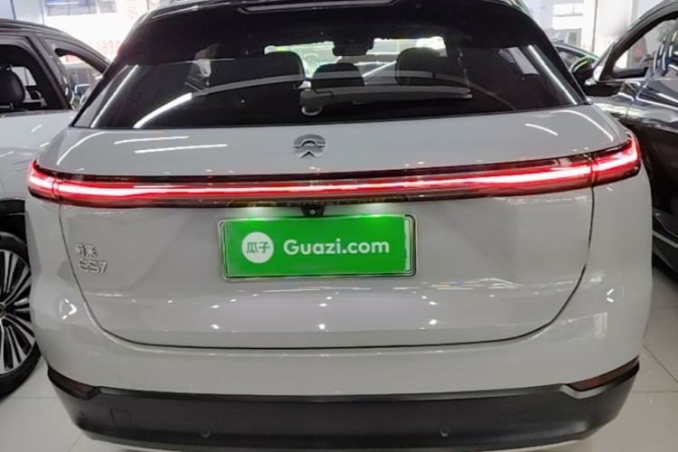 NIO ES7 2022 — 5