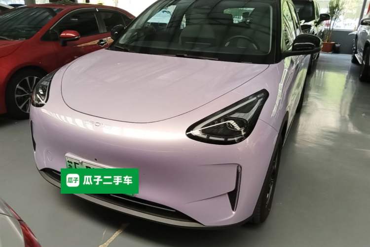 Geely Geome 2025 — 2