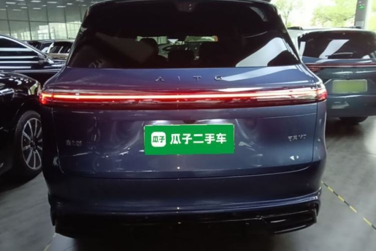 AITO AITO M7 2026 — 5