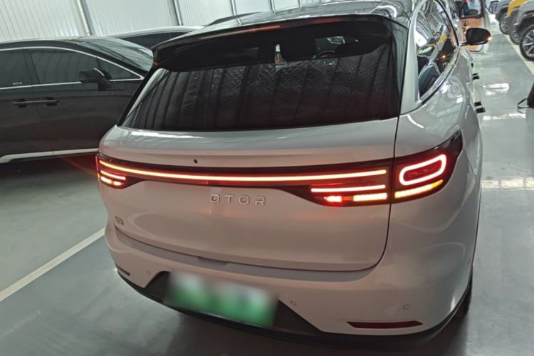 Leapmotor C11 2026 — 5