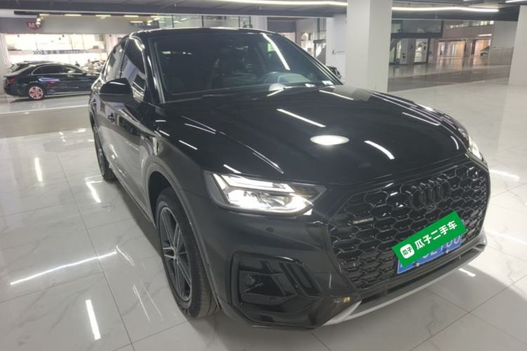 Audi Q5 2022 — 3