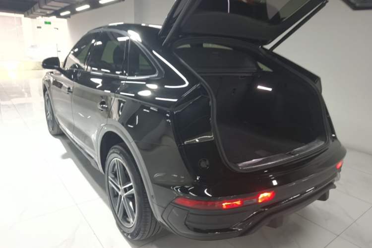 Audi Q5 2022 — 4