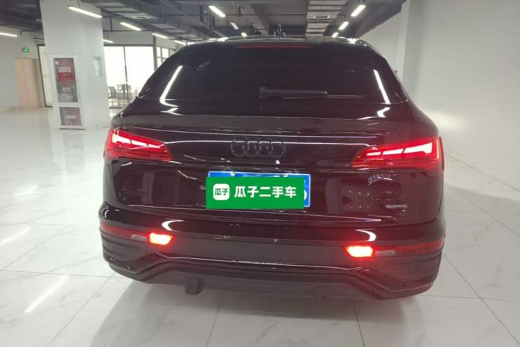 Audi Q5 2022 — 5