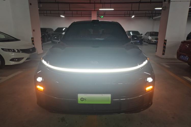 Li Auto L7 2024 — 2