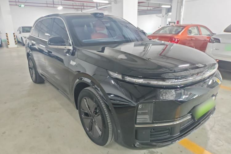 Li Auto L7 2024 — 3