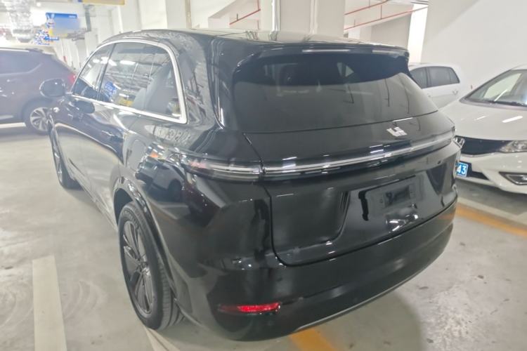 Li Auto L7 2024 — 4