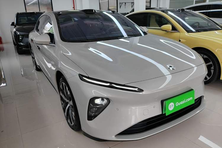 NIO ET7 2022 — 3