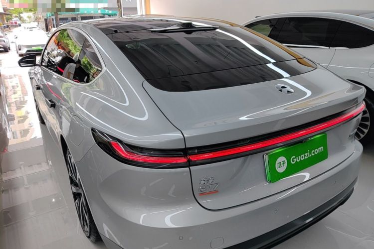 NIO ET7 2022 — 4