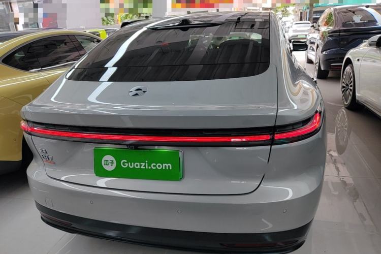 NIO ET7 2022 — 5